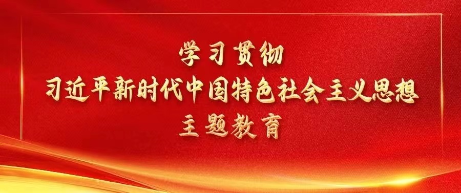 一图读懂！第二批主题教育如何开展