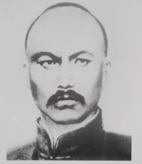 廉洁时空50张衡阳面孔④丨李树一要家里再搓一根裤腰带给我