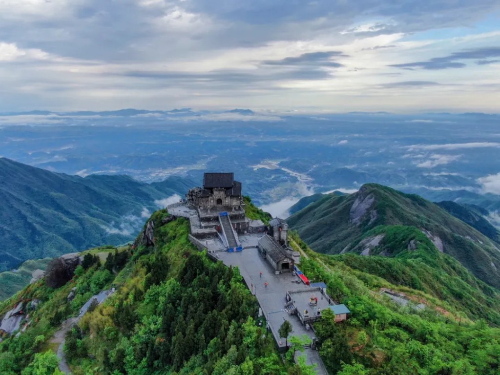 南岳衡山国家级自然保护区-自然保护区 -衡阳市林业局